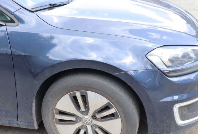 Skjerm høyre foran til VW e-Golf, 2014-2017 (Fase 1)  