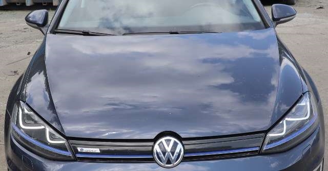 Panser til VW e-Golf, 2014-2017 (Fase 1)  