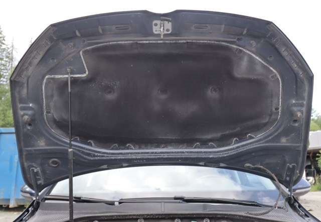 Panser til VW e-Golf 2014-2017 (Fase 1)