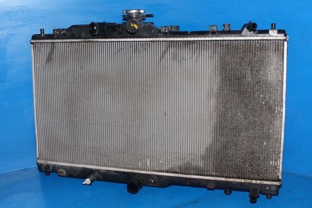 Radiator (automat gir) til Mazda CX-3, 2015-2022 (DENSO|223000-5082)