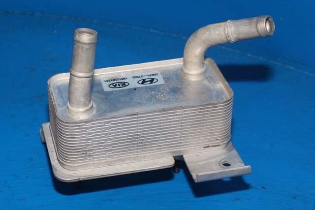 Varmeapparat diverse til Hyundai Ioniq Electric 2016-2019 (Fase 1)  (HYUNDAI|25670-G7500|)