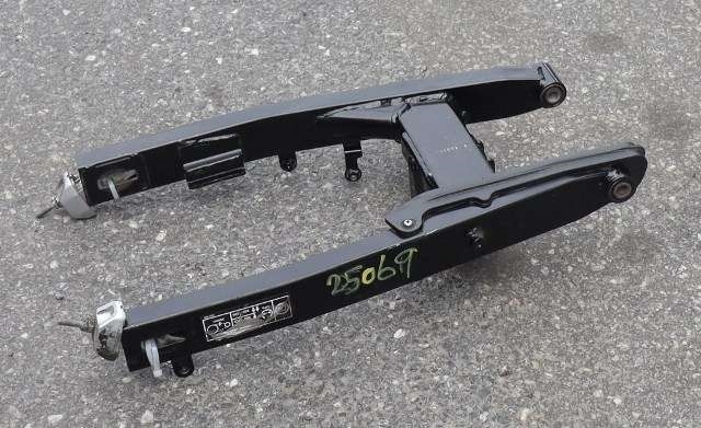 MC, Svingarm til MC Honda MSX125 2021-->> (Grom) (Grom) 