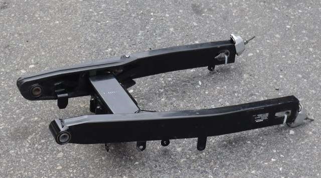 MC, Svingarm til MC Honda MSX125 2021-->> (Grom) (Grom) 