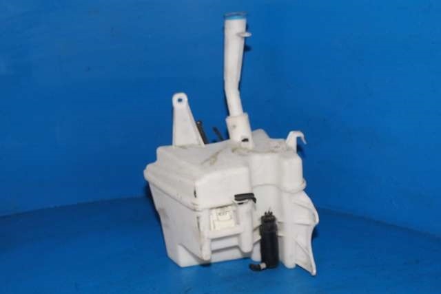 Spylertank foran til Toyota Avensis 2015-2019 (Type III, Fase 2)  (TOYOTA|85350-05090|)