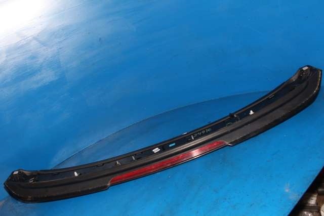 Spoiler bakluke til Audi Q5 2012-2017 (Type I, Fase 2)  
