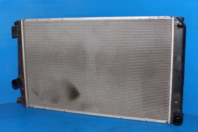 Radiator (automat gir) til Toyota RAV4, 2013-2015 (Type IV, Fase 1)
