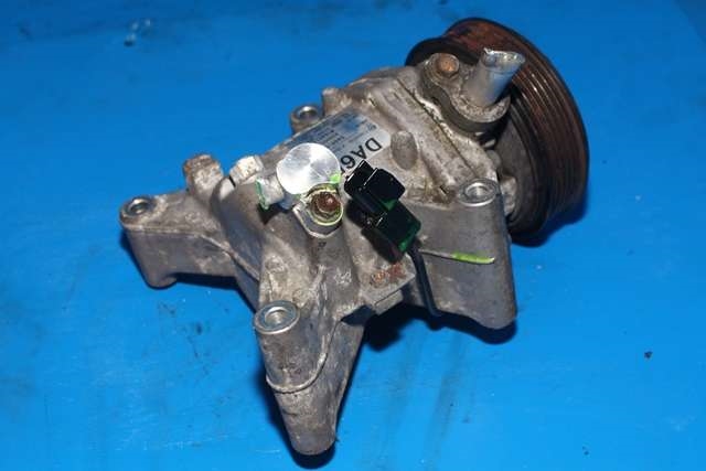 Aircondition kompressor til Mazda CX-3 2015-2022  (MAZDA|DA6R-61-450|)
