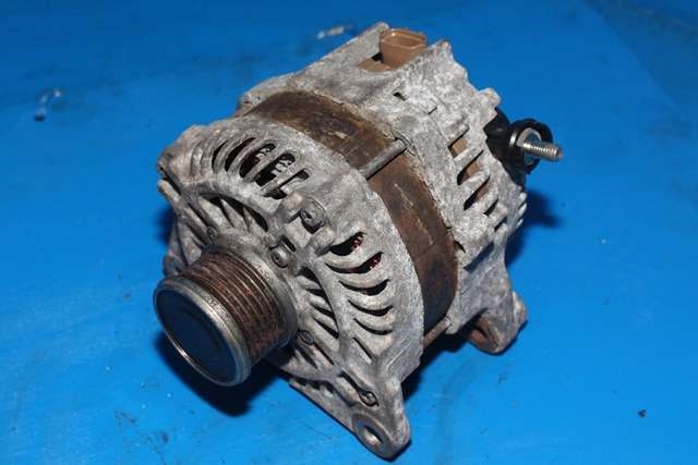 Dynamo diesel til Mazda CX-3 2015-2022  (MITSUBISHI|A2TX4781|)