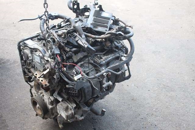 Motor hybrid bensin del til Toyota RAV4 2019-->> (Type V)  (A25A-FXS|)