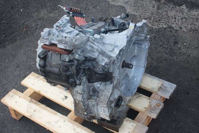 Girkasse hybrid til Toyota RAV4 2019-->> (Type V)  (TOYOTA|P810|)