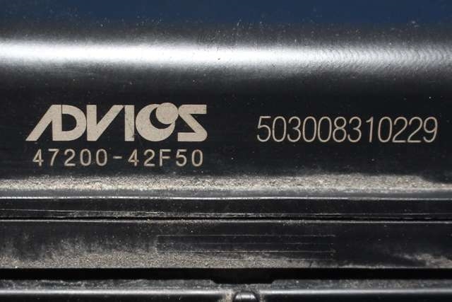ABS sentral til Toyota RAV4 2019-->> (Type V)  (ADVICS|47200-42F50|)