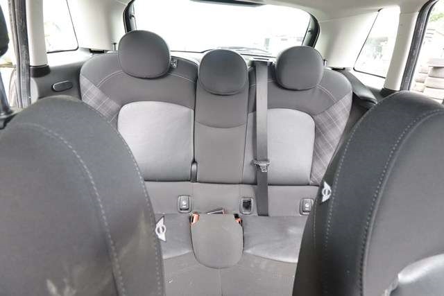 Sete bak til Mini One/Cooper, 2014-->> (F54-57) (F54-57)