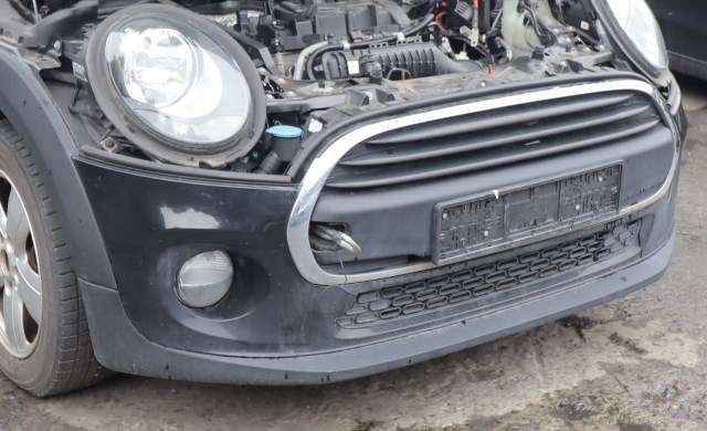 Støtfanger foran til Mini One/Cooper 2014-->> (F54-57) (F54-57) 