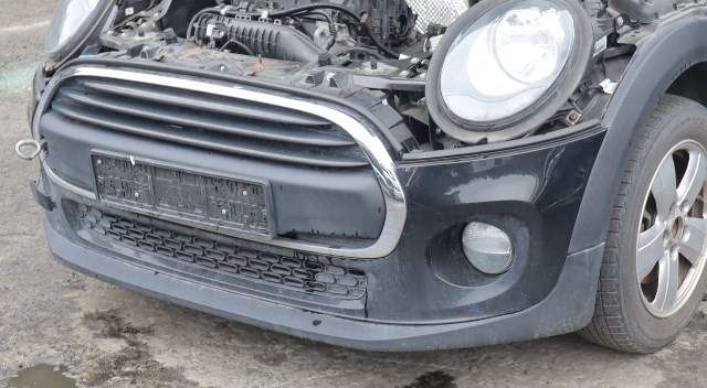 Støtfanger foran til Mini One/Cooper 2014-->> (F54-57) (F54-57) 
