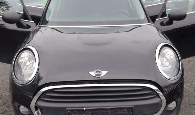 Panser til Mini One/Cooper 2014-->> (F54-57) (F54-57)
