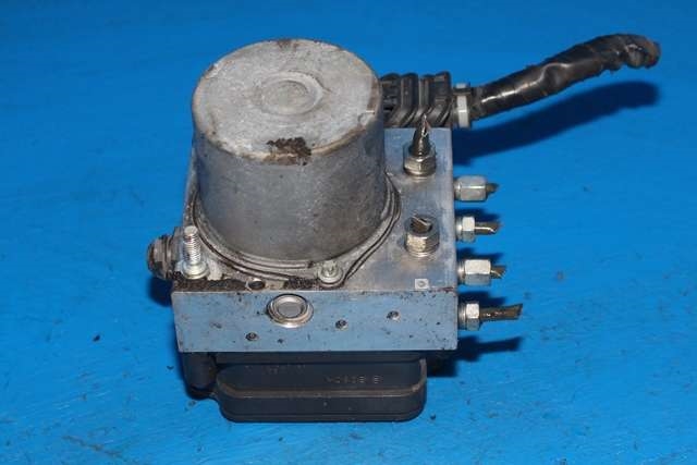 ABS sentral til Mazda CX-3 2015-2022  (MAZDA|DD2B-43-7A0|)