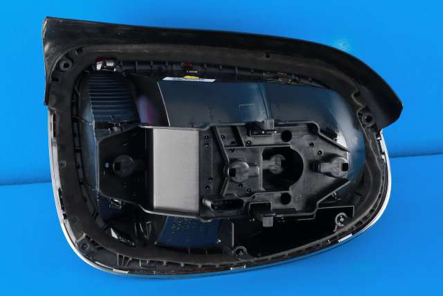 Baklykt venstre til Mini One/Cooper 2014-->> (F54-57) (F54-57) (BMW|7 297 433|)