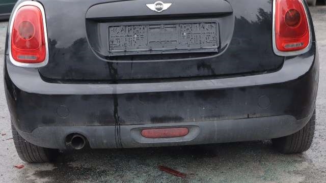 Støtfanger bak combi til Mini One/Cooper 2014-->> (F54-57) (F54-57)