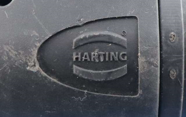 Batterilader kabel til Kia Soul 2014-2019 (Type II) (HARTING|08910/010500|)