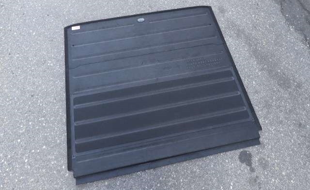 Bagasjerom teppe/gulvplate til Hyundai Ioniq 5 2021-->>  (HYUNDAI|85715-GI000|)