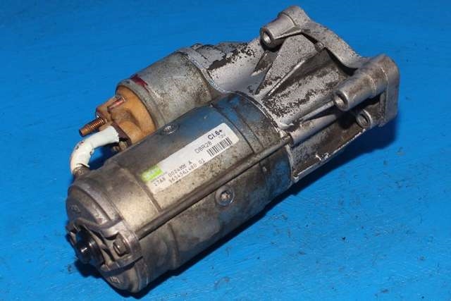 Starter diesel til Mitsubishi Outlander 2010-2012 (Type II, Fase 2)  (VALEO|D8R28|96 545614 80|)