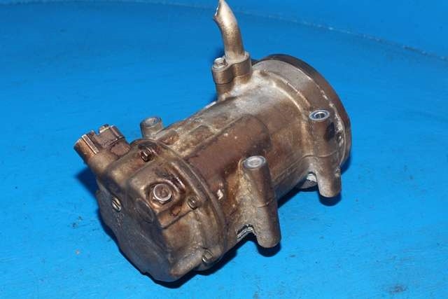 Aircondition kompressor hybrid til Toyota RAV4, 2019-->> (Type V)  (DENSO|042400-1081)