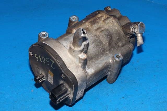 Aircondition kompressor hybrid til Toyota RAV4 2019-->> (Type V)  (DENSO|042400-1081|)