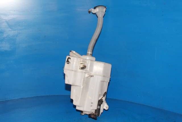 Spylertank foran til Toyota RAV4, 2013-2015 (Type IV, Fase 1) (KOITO|HLC-33123)