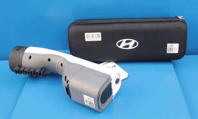 Batterilader kabel adapter til Hyundai Ioniq 5 2021-->>  (HYUNDAI|916B1-GI030|)