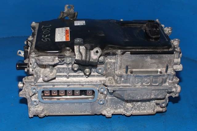 Inverter hybrid til Toyota RAV4, 2019-->> (Type V)  (TOYOTA|G92A0-42010)