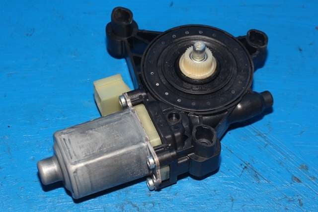 Ruteheis, kun motor, venstre foran til VW Golf VII, 2012-2017 (Fase 1)  (VAG|5Q0 959 801 B)