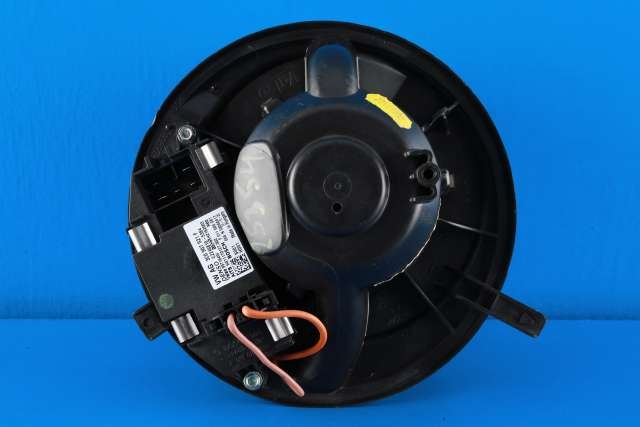Varmeapparat motor til VW Sharan 2010-->> (Type II)  (VAG|1K1 820 015 L|3C0 907 521 F|)