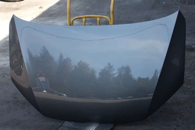 Panser til VW Sharan, 2010-->> (Type II)  