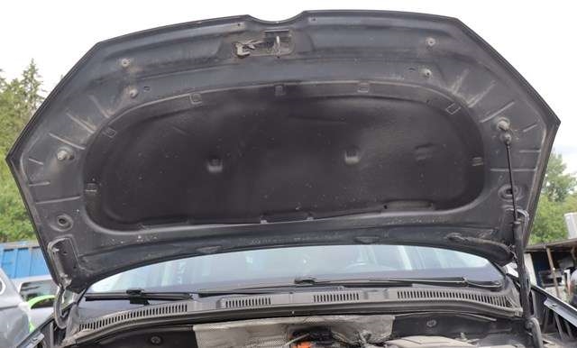 Panser til VW Sharan 2010-->> (Type II)  