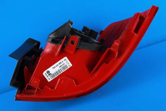 Baklykt venstre ytre til VW Sharan 2010-->> (Type II)  (VAG|7N0 945 095 G|)