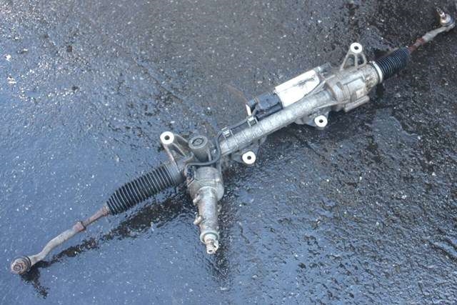 Tannstang elektrisk til BMW 5-Serie, 2010-2017 (F10/F11) (F10/F11) (BMW|6 850 042)
