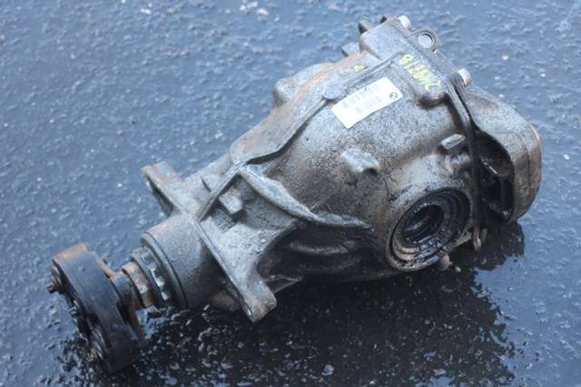 Kardang klokke bak til BMW 5-Serie, 2010-2017 (F10/F11) (F10/F11) (BMW|7 584 456)