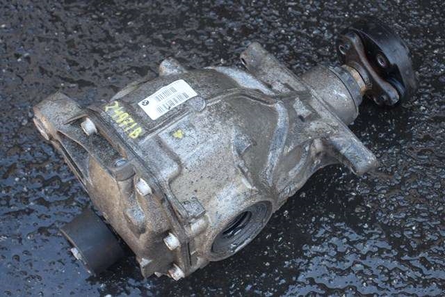 Kardang klokke bak til BMW 5-Serie 2010-2017 (F10/F11) (F10/F11) (BMW|7 584 456|)