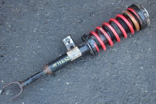 Fjærbein venstre foran til BMW 5-Serie 2010-2017 (F10/F11) (F10/F11) 