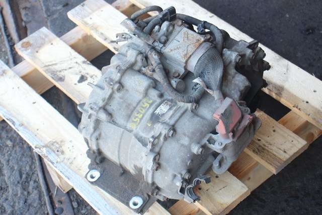 Motor hybrid bakaksel til Toyota RAV4, 2019-->> (Type V)  