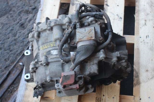Motor hybrid bakaksel til Toyota RAV4 2019-->> (Type V)