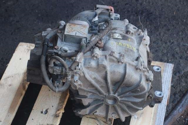 Motor hybrid bakaksel til Toyota RAV4 2019-->> (Type V)