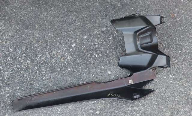 MC, Deksel, kjede til MC Yamaha YZF-R7 2022-->>  (YAMAHA|B34-F1650-02|)