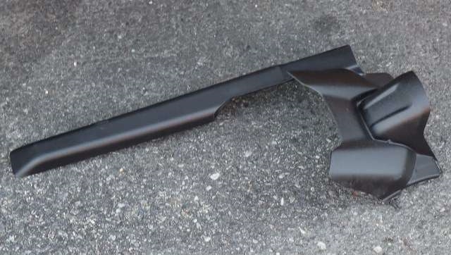 MC, Deksel, kjede til MC Yamaha YZF-R7 2022-->>  (YAMAHA|B34-F1650-02|)