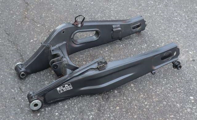 MC, Svingarm til MC Yamaha YZF-R7, 2022-->>  