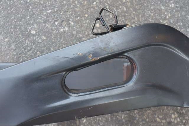 MC, Svingarm til MC Yamaha YZF-R7 2022-->>  