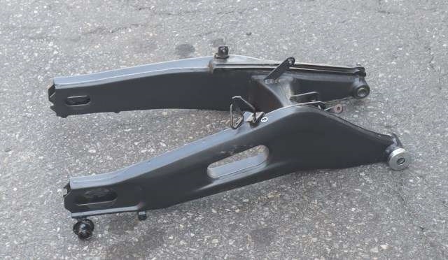 MC, Svingarm til MC Yamaha YZF-R7 2022-->>  