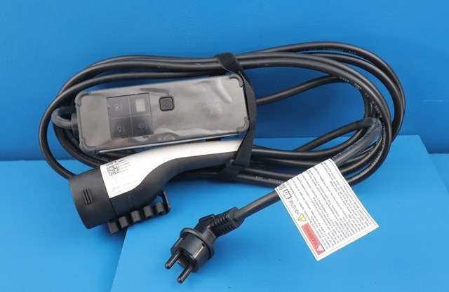 Batterilader kabel til Hyundai Ioniq 5, 2021-->> (HYUNDAI|91996-GI030)