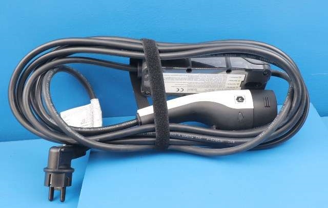 Batterilader kabel til Hyundai Ioniq 5 2021-->>  (HYUNDAI|91996-GI030|)