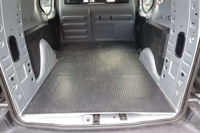 Bagasjerom teppe/gulvplate til Peugeot Partner 2015-2019 (Type II, Fase 2) (LAFINTO|)